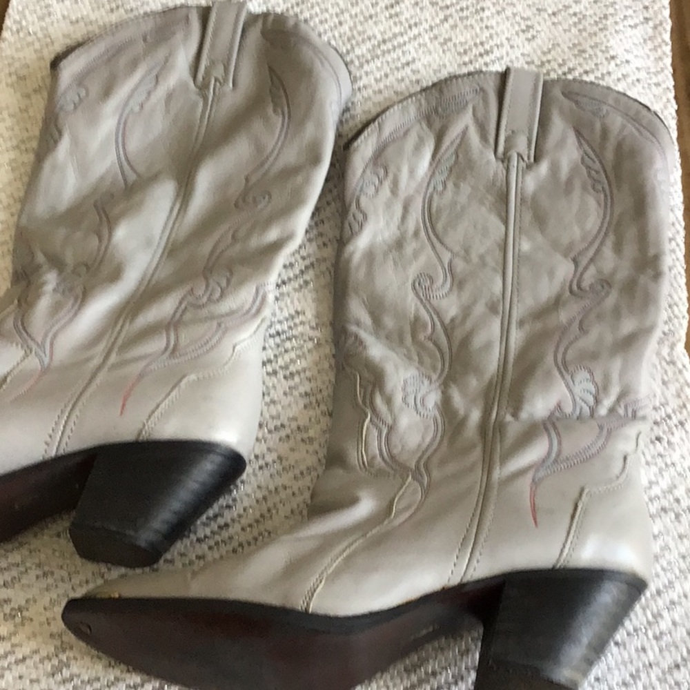 Acme boots - Picture 10 of 15